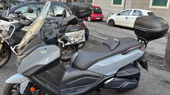 Sym Maxsym 400 (2021 - 25) usata