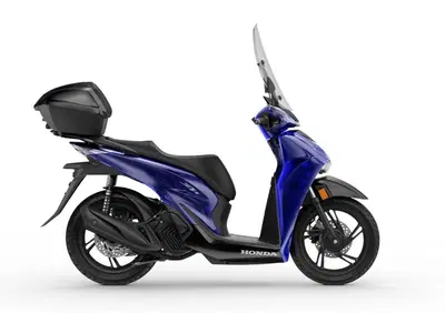 Honda SH 125 Vetro (2026) - Annuncio 9935285