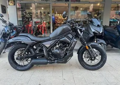 Zontes ZT125-C2 (2025 - 26) - Annuncio 9935286
