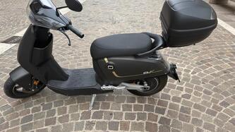 Super Soco Cux (2019 - 24) usata