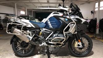 Bmw R 1250 GS Adventure (2021 - 24) usata