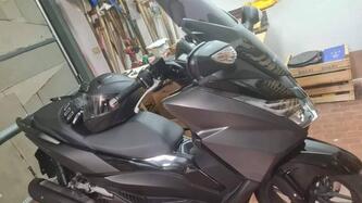 Honda Forza 125 ABS (2015 - 16)