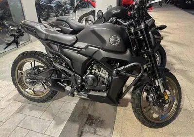 Zontes ZT125-G1 (2020 - 26) - Annuncio 9935300