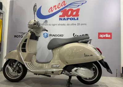 Vespa GTS 310 (2025 - 26) - Annuncio 9935316