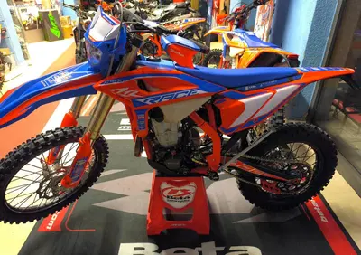 Betamotor RR 350 4T Enduro Race (2025) - Annuncio 9935315