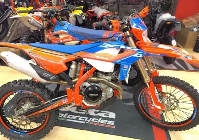 Betamotor RR 350 4T Enduro Racing (2023) - Annuncio 9935318