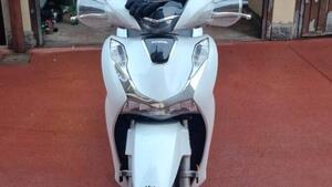 Honda SH 150i (2020 - 23) 