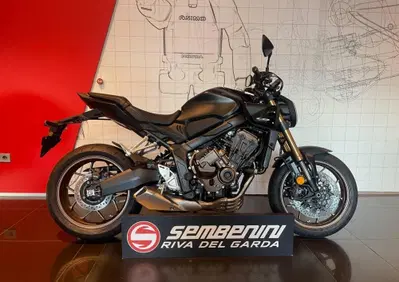 Honda CB 650 R E-Clutch (2024 - 26) - Annuncio 9935338