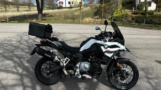 Bmw F 750 GS (2018 - 20)