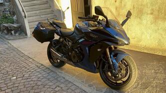 Suzuki GSX-S1000GT (2022 - 24)