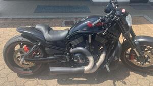 Harley-Davidson 1250 Night Rod Special (2008 - 17) - VRSCDX 