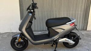 Wayel W1 (2020 - 26) 