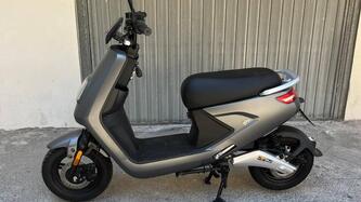 Wayel W1 (2020 - 26) usata