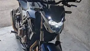Honda CB 500 F (2019 - 20) 