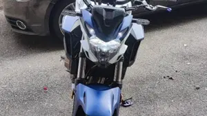 Honda CB 500 F (2019 - 20)  (3)