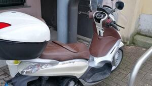 Piaggio Beverly 300 i.e. (2010 - 16) 
