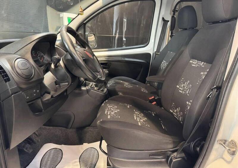 Fiat Qubo 1.3 MJT 75 CV Active