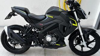 Keeway Motor RKF 125 (2021 - 24) usata