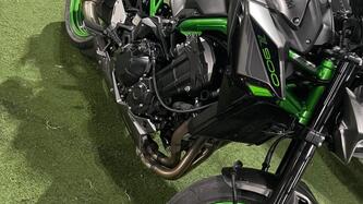 Kawasaki Z 900 (2021 - 24) usata