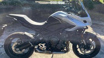 Triumph Tiger Sport 660 (2022 - 24) usata