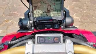 Honda X-ADV 750 (2018 - 20) usata