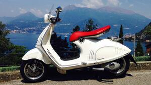 Vespa Vespa 946 ABS (2013 - 15) 