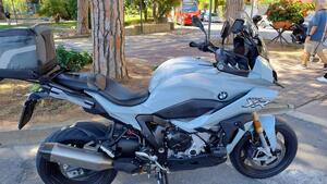 Bmw S 1000 XR (2020 - 23) 