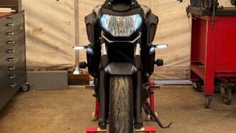 Yamaha MT-07 (2018 - 20) usata