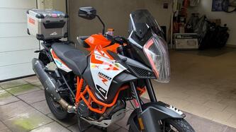 KTM 1290 Super Adventure R (2017 - 20) usata