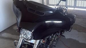 Harley-Davidson Street Glide Special (2021 - 23) 