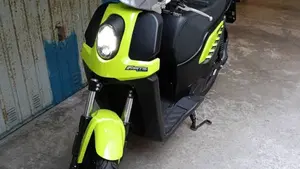 Fantic Motor Issimo City Pro L3 (2023 - 26) 
