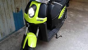 Fantic Motor Issimo City Pro L3 (2023 - 26) 