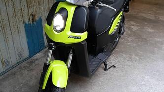 Fantic Motor Issimo City Pro L3 (2023 - 26) usata