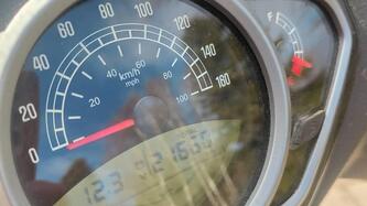 Sym HD 300 (2021 - 25)