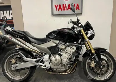 Honda Hornet 600 (2007 - 10) - Annuncio 9935443