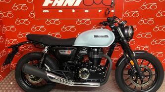 Honda GB 350 S (2025 - 26)