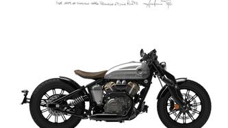 Benda Motorcycles Napoleon Bob 250 (2025 - 26) nuova