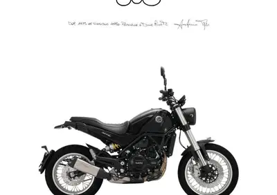 Benelli Leoncino 500 (2021 - 25) - Annuncio 9935500
