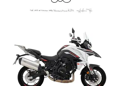 Benelli TRK 702 (2023 - 25) - Annuncio 9935502