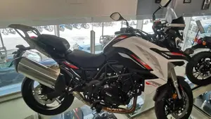 Benelli TRK 702 (2023 - 25)  (5)