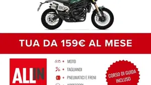 Benelli Leoncino 800 Trail (2022 - 26)  (2)