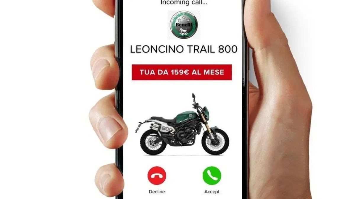Benelli Leoncino 800 Trail (2022 - 26)  (3)
