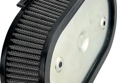 Filtro aria Ness lavabile per Touring dal 2017 al Arlen Ness - Annuncio 9935515