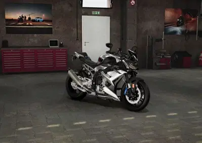 Bmw M 1000 R (2025 - 26) - Annuncio 9935630