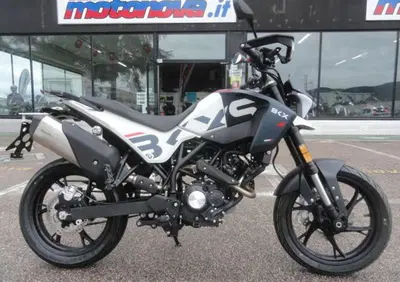 Benelli BKX 125 S (2026) - Annuncio 9935632