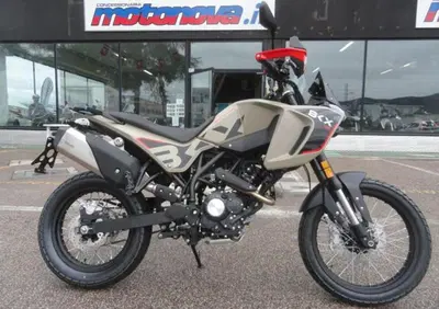 Benelli BKX 125 (2026) - Annuncio 9935633