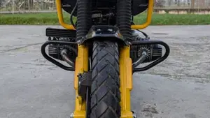 Bmw R 100 GS  (2)
