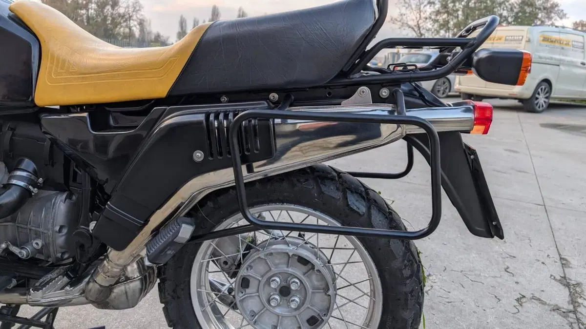 Bmw R 100 GS  (4)