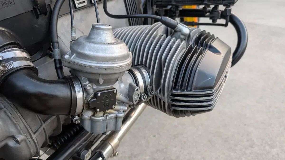 Bmw R 100 GS  (6)