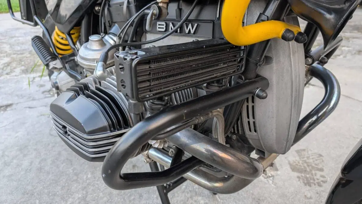 Bmw R 100 GS  (7)